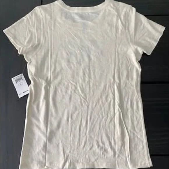 Women's LUCKY BRAND Graphic T-Shirt - Size X-Large - NEW! - Picture 3 of 3